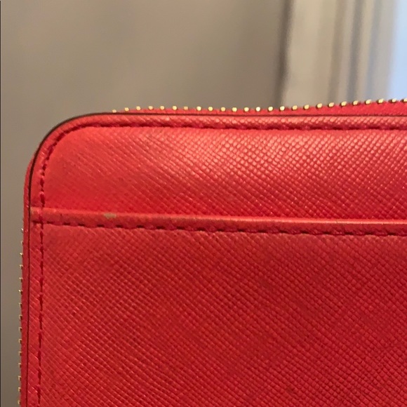 Kate spade multi pocket wallet - Picture 7 of 7